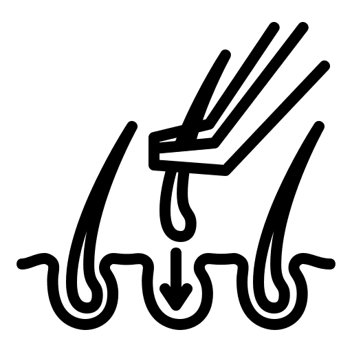 Faça seu transplante capilar