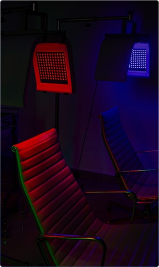 Tratamentos Clinicos