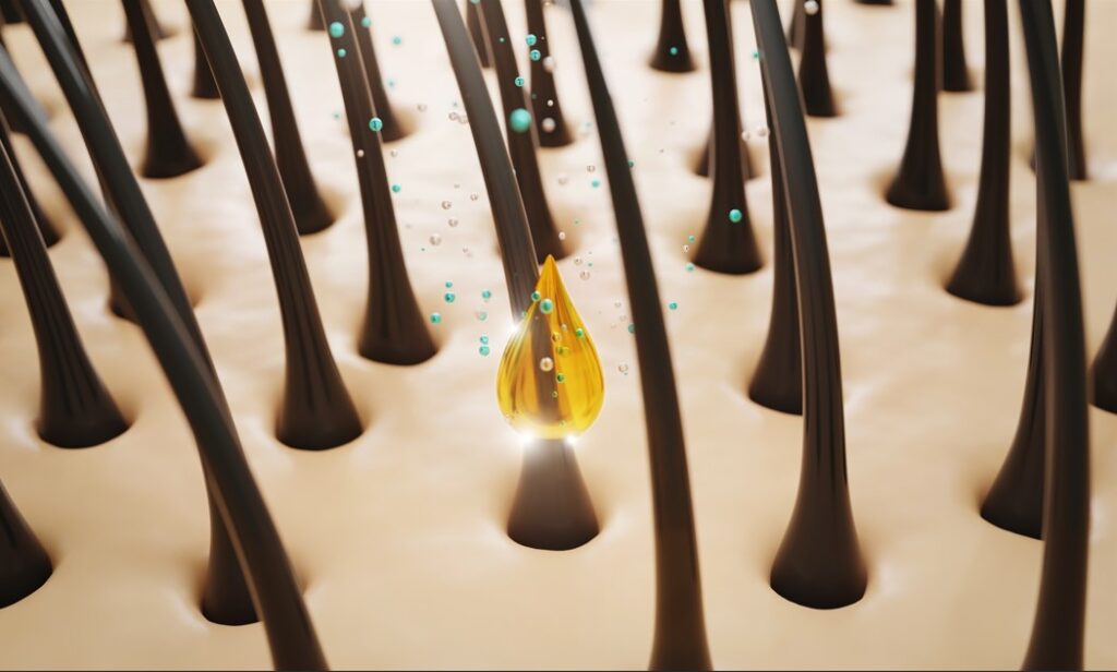 O crescimento capilar é uma parte intrínseca de um ciclo natural, no qual a perda diária de alguns fios de cabelo é completamente comum. Contudo, quando esse ciclo é interrompido, a queda capilar pode se tornar mais frequente e intensa.